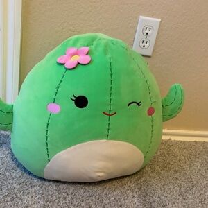 Squishmallow Cactus Maritza